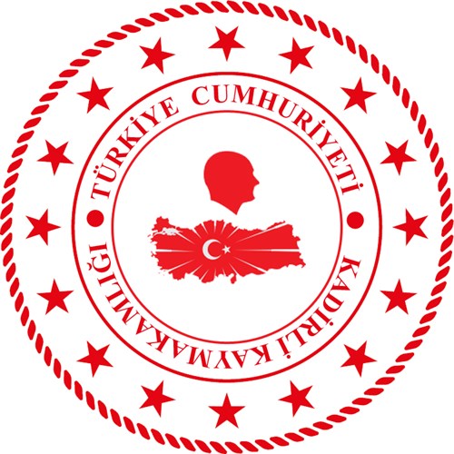 Kadirli Kaymakamlığı Logo